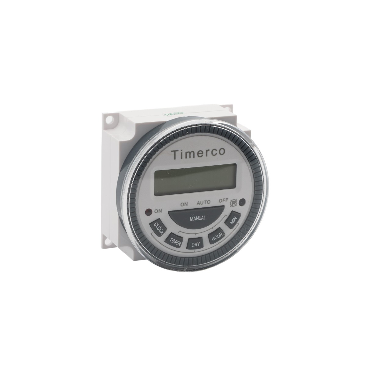 DC12v Seven Day Timer offers an Automatic Timer to enable an entry ...