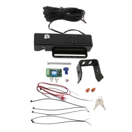 ニューゲート Nortek Security & Control DC Swing Gate Operator GEN7W