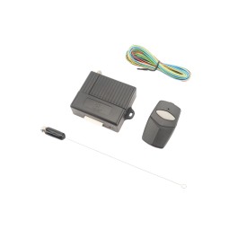 Linear Car Access Kit (Compatible with HomeLink) - GTO-HL