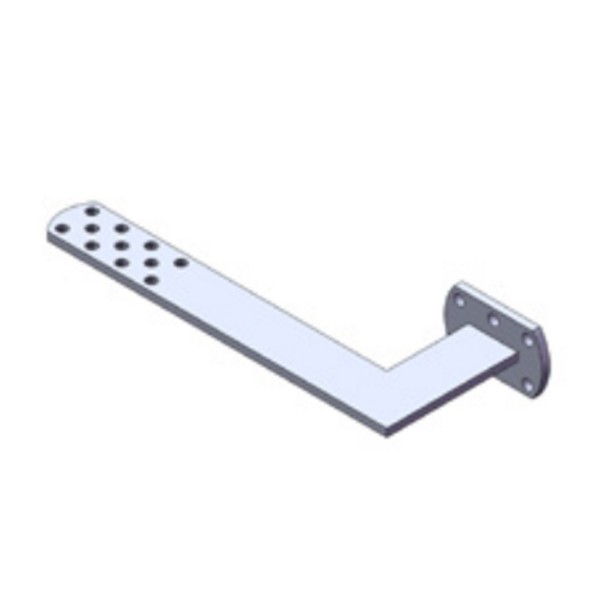 Genie Push to Open Bracket - 113374.0001.S