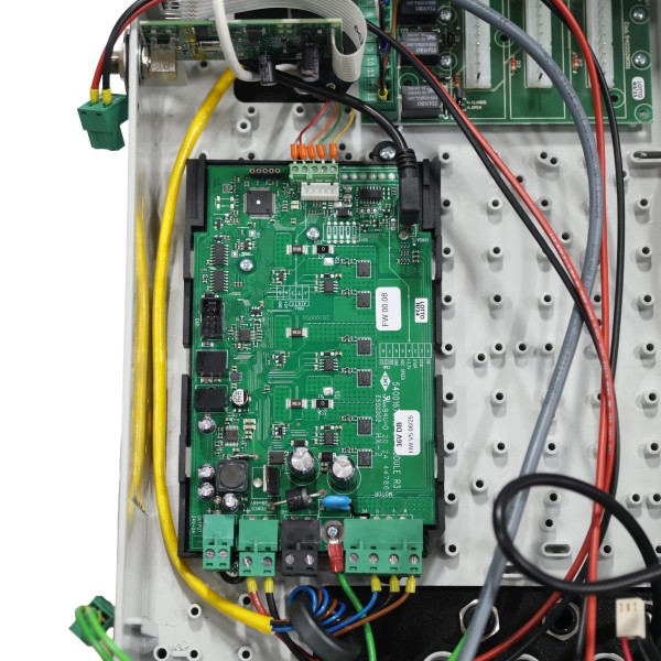 Genie 24V Motor Drive PCB Assembly - 113429.0001.S (Part)