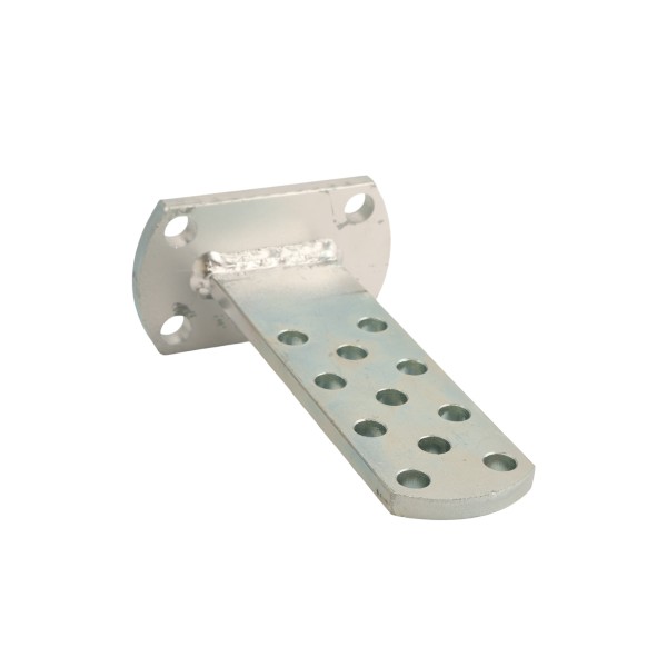 Genie Rear Actuator Arm Bracket - 113434.0001.S