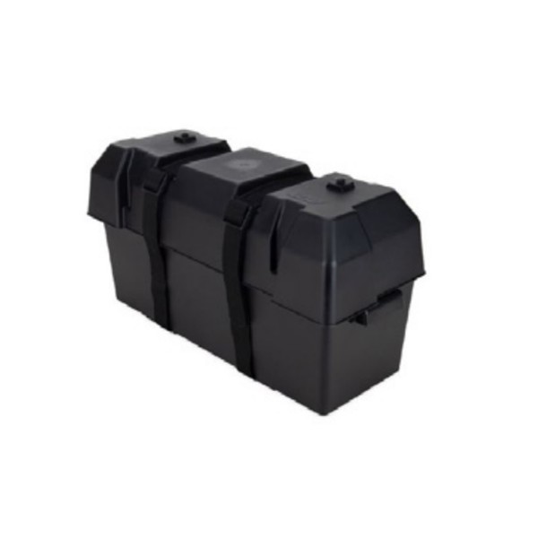 Genie Battery Dual Case - 113475.0001.S