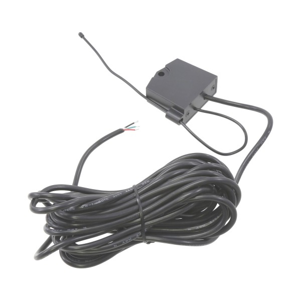 GTO AQ202-NB Narrow Band Receiver with 20 ft Cable (Standard w/ DC Slide Operators)