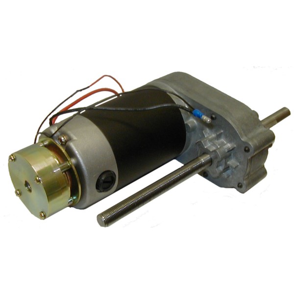 GTO/Linear  Gear Motor Assembly for GP-SW100 - GP4693