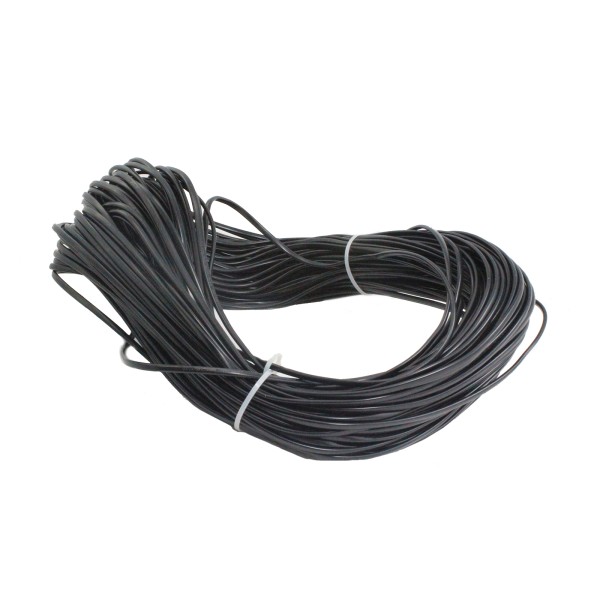 GTO RB509-250 Low Voltage Wire, 16 Ga., Dual Stranded (250' Roll)