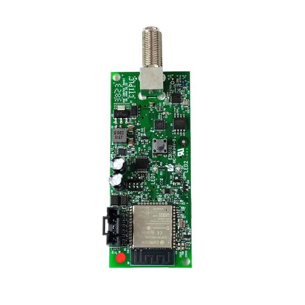 Genie CDCM WiFi Connectivity Module Kit - OPAKCDCM-S