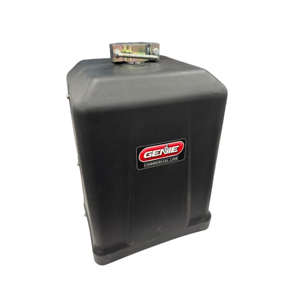 Genie Commercial Pad Mounted Swing Gate Opener - OPGCSW36V