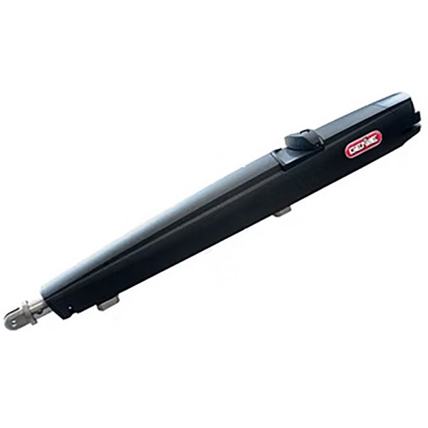 Genie Linear Residential Single Swing Gate Opener - OPGLA24VPKG1