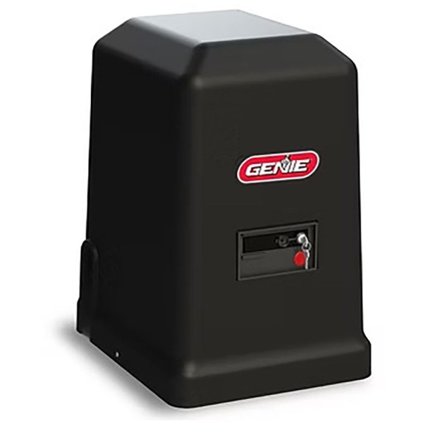 Genie Residential Slide Gate Opener - OPGRSL24V