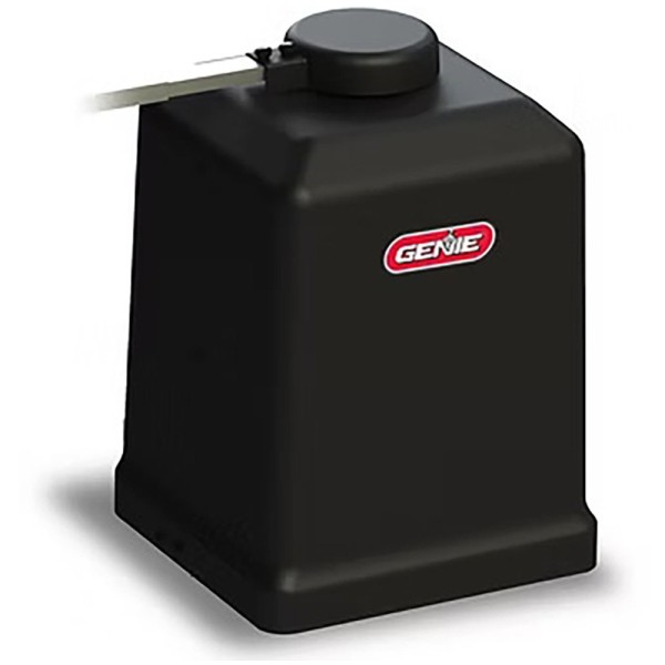 Genie Residential Pad Mounted Swing Gate Opener - OPGRSW24V