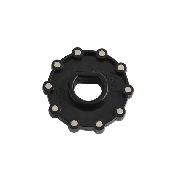 GTO/Linear Magnetic Rev Counter Wheel (3000XLS/4000XLS) - R4880