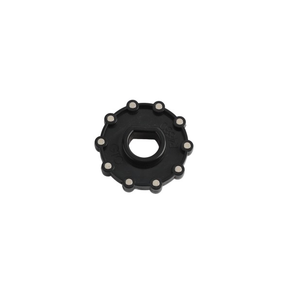 GTO/Linear Magnetic Rev Counter Wheel (3000XLS/4000XLS) - R4880