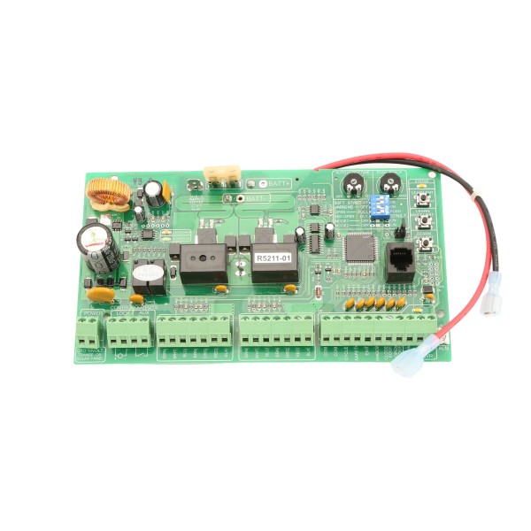 GTO/Linear Replacement Control Board for SL-2000B Series - R5211-01