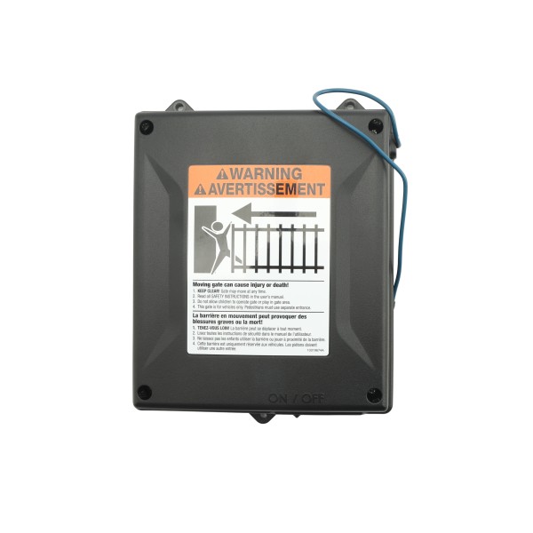 Mighty Mule Complete Control Box for MM272 Operators - RP1002