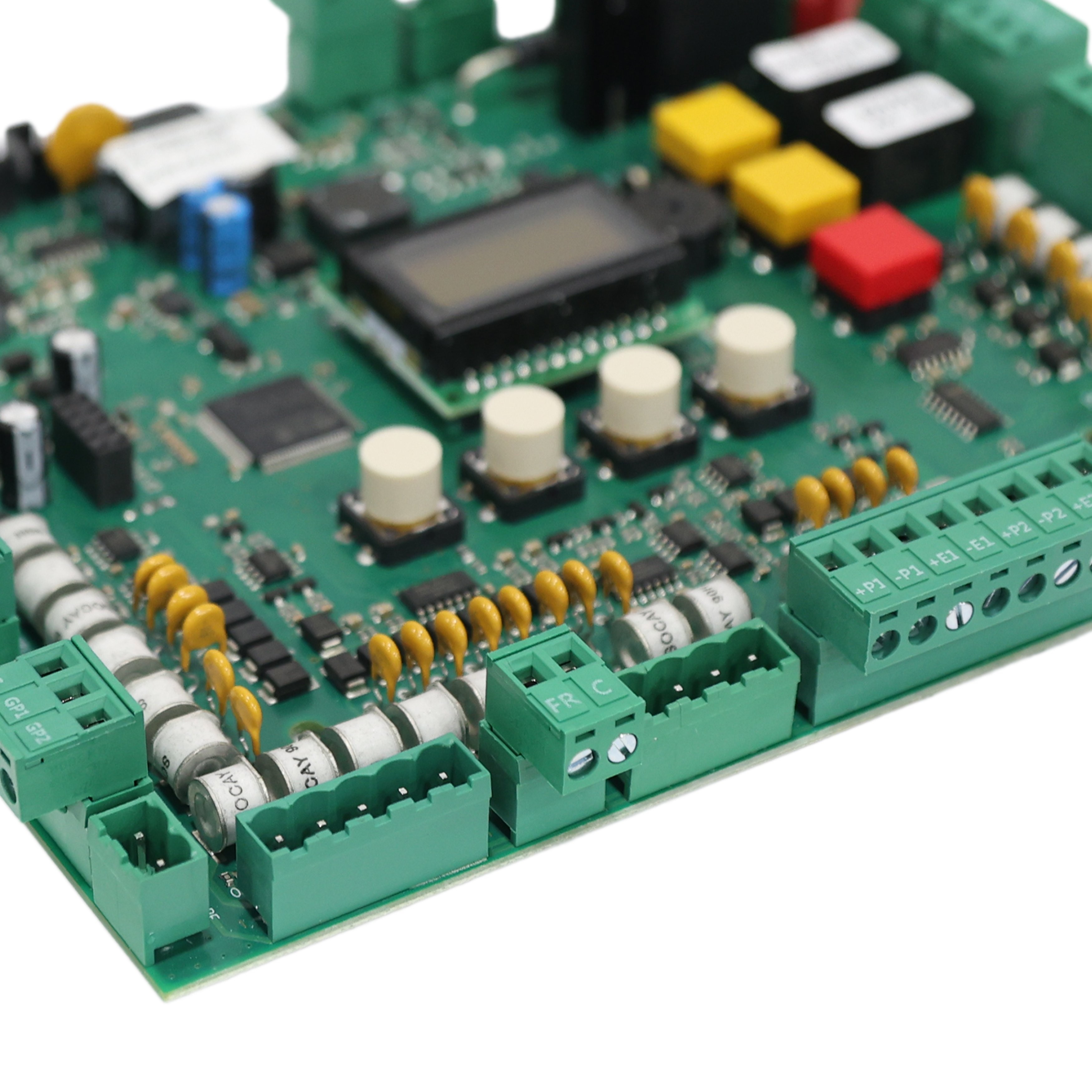 Genie Control Board Circuit Assembly - 113440.0001.S - Control Boards ...