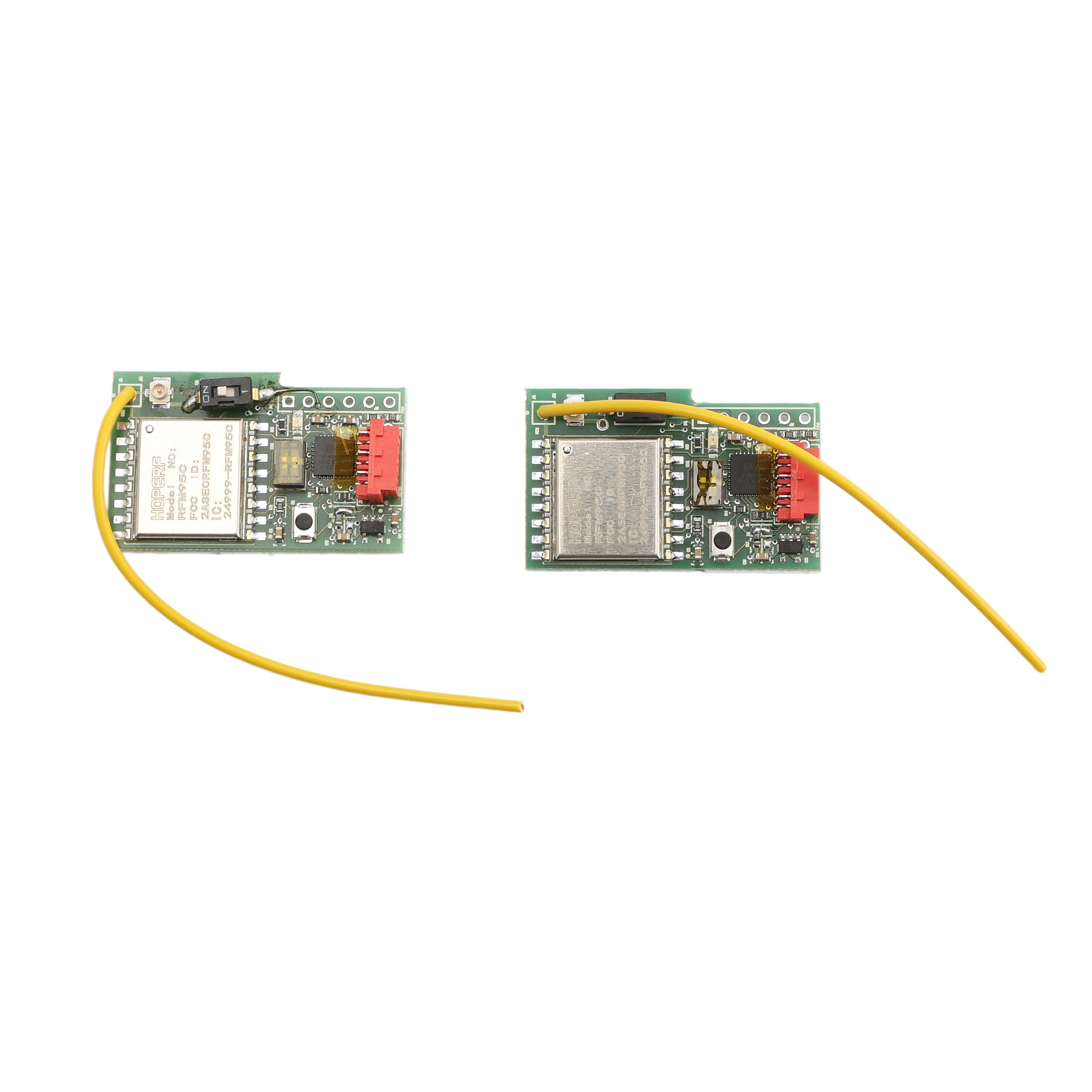 Genie Wireless Adapter Kit (Primary & Secondary Pair) - 113481.0001.S ...
