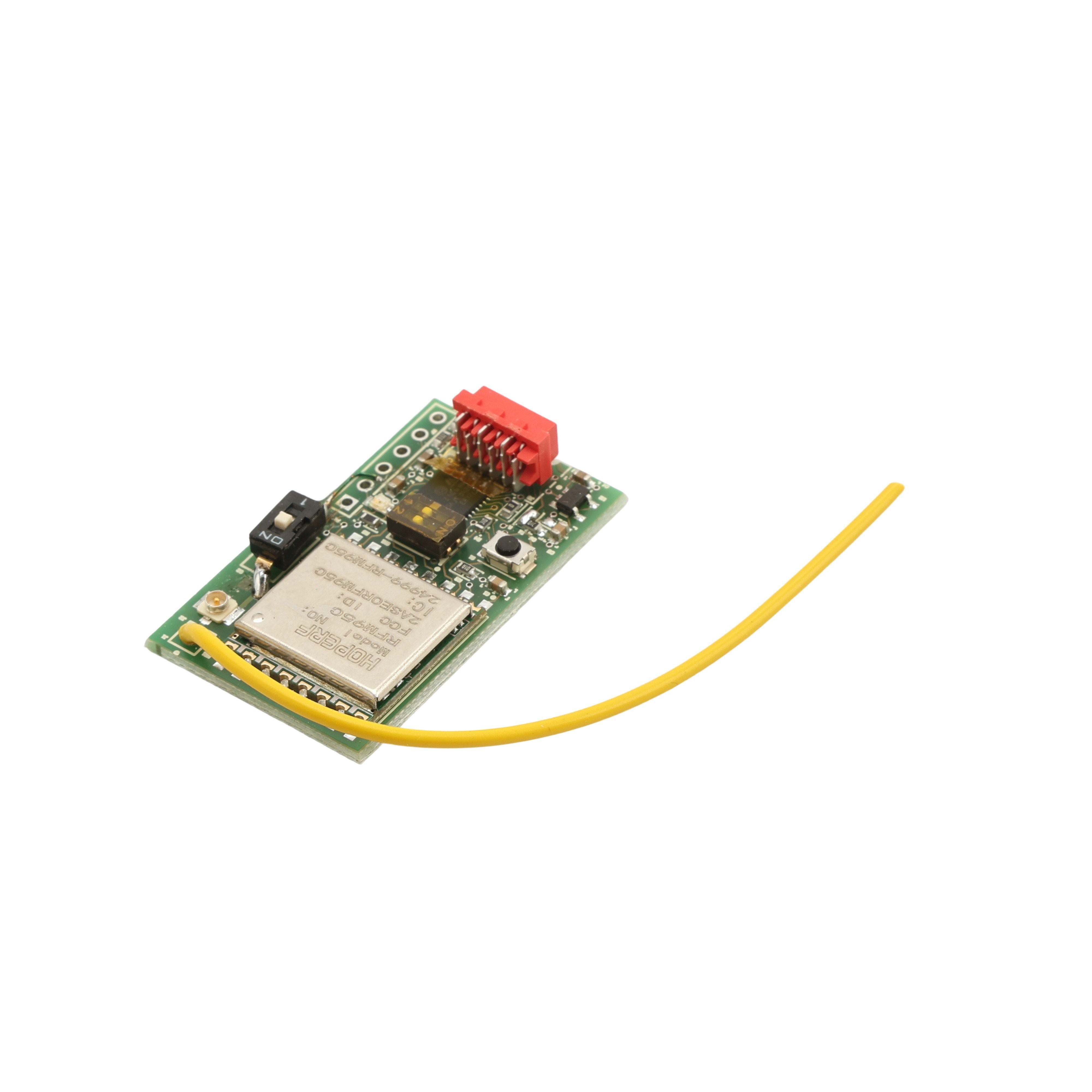 Genie Wireless Adapter Kit (Primary & Secondary Pair) - 113481.0001.S ...
