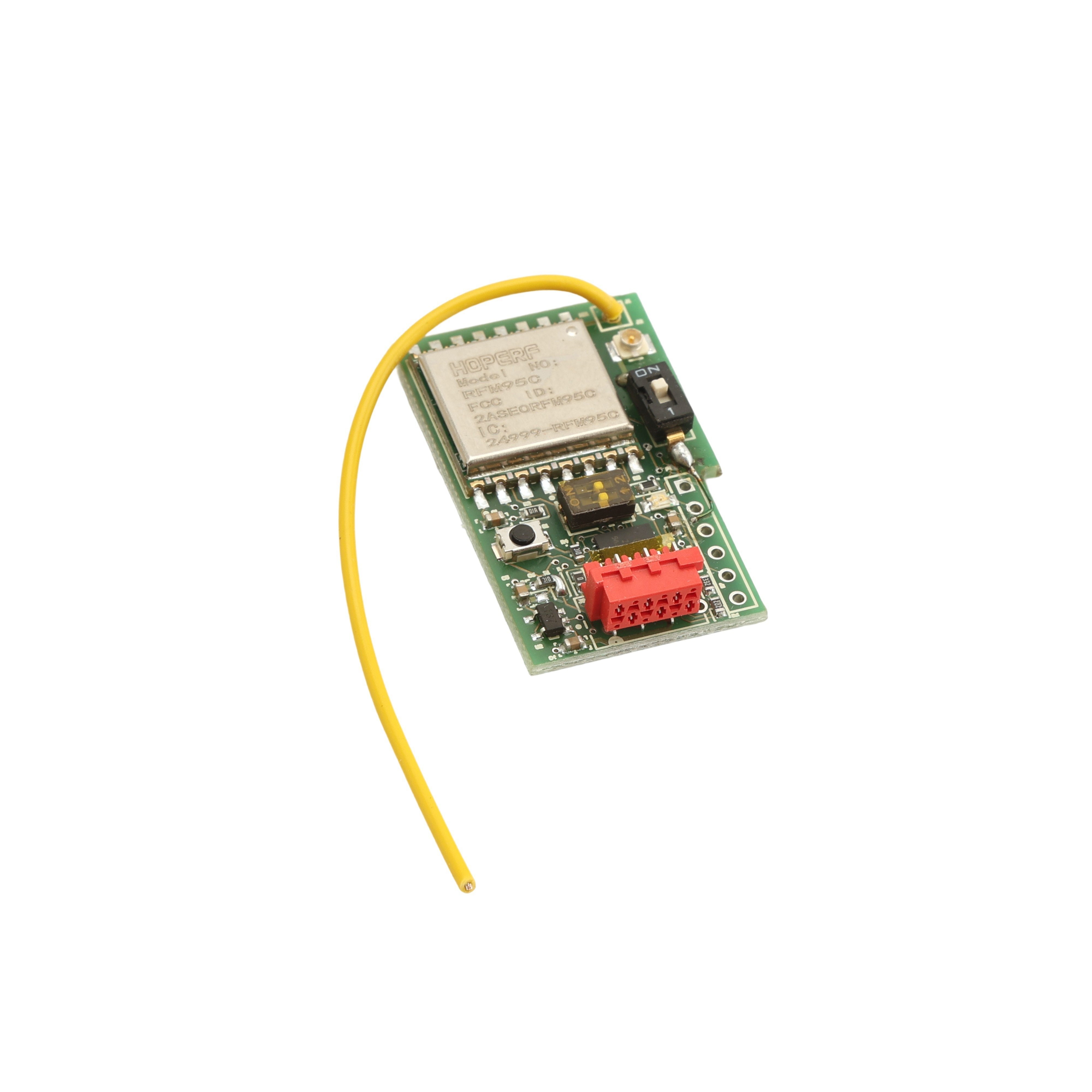 Genie Wireless Adapter Kit (Primary & Secondary Pair) - 113481.0001.S ...