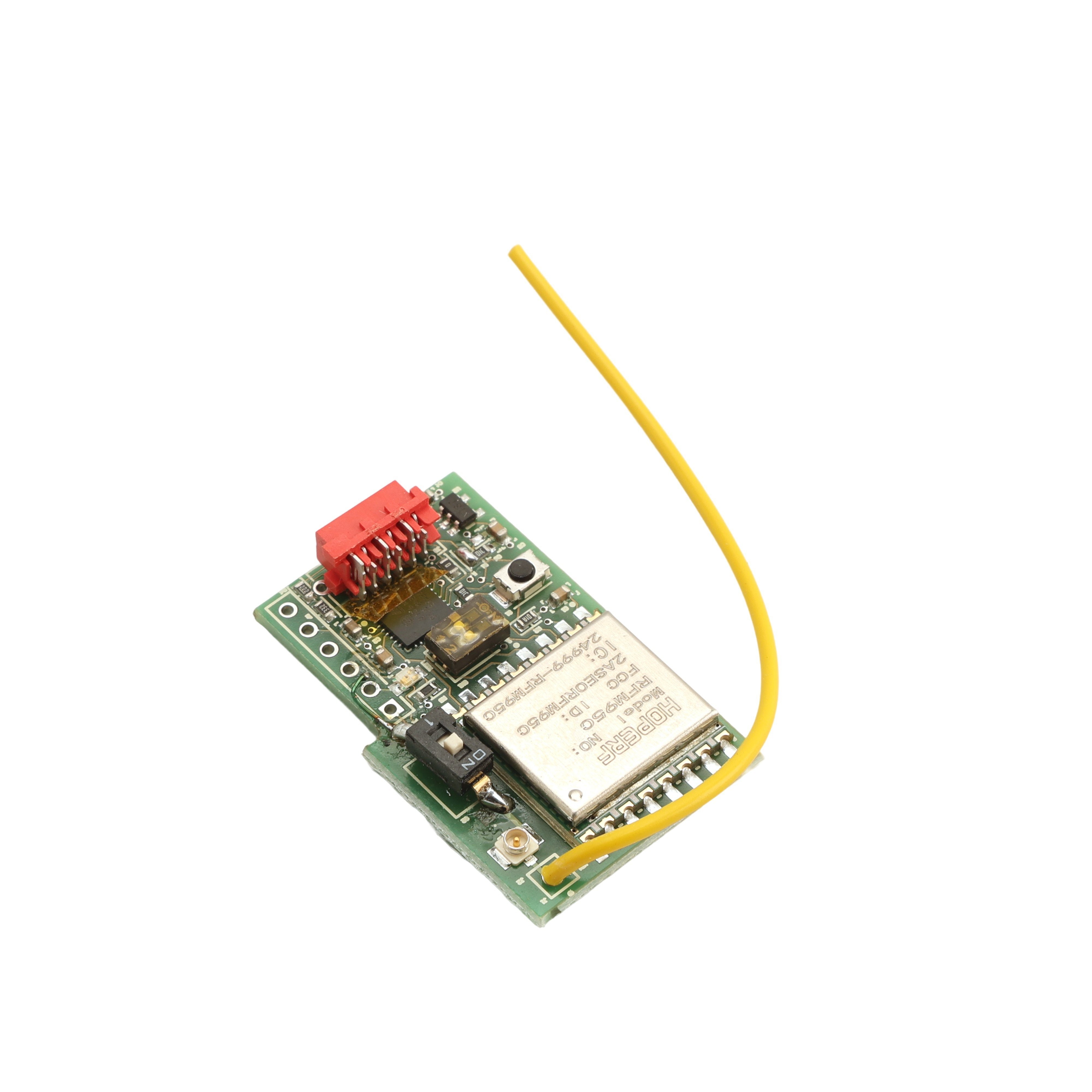 Genie Wireless Adapter Kit (Primary & Secondary Pair) - 113481.0001.S ...