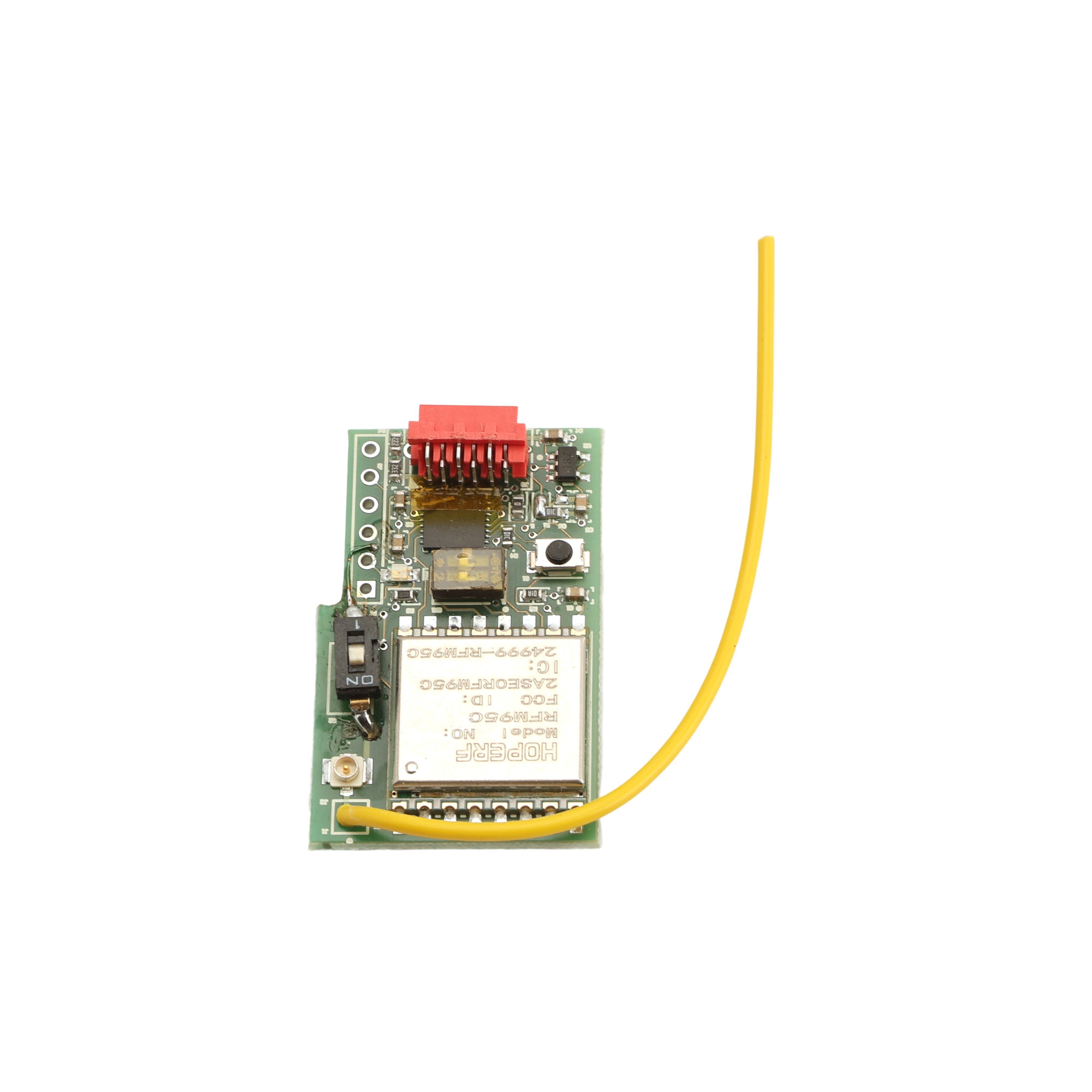 Genie Wireless Adapter Kit (Primary & Secondary Pair) - 113481.0001.S ...