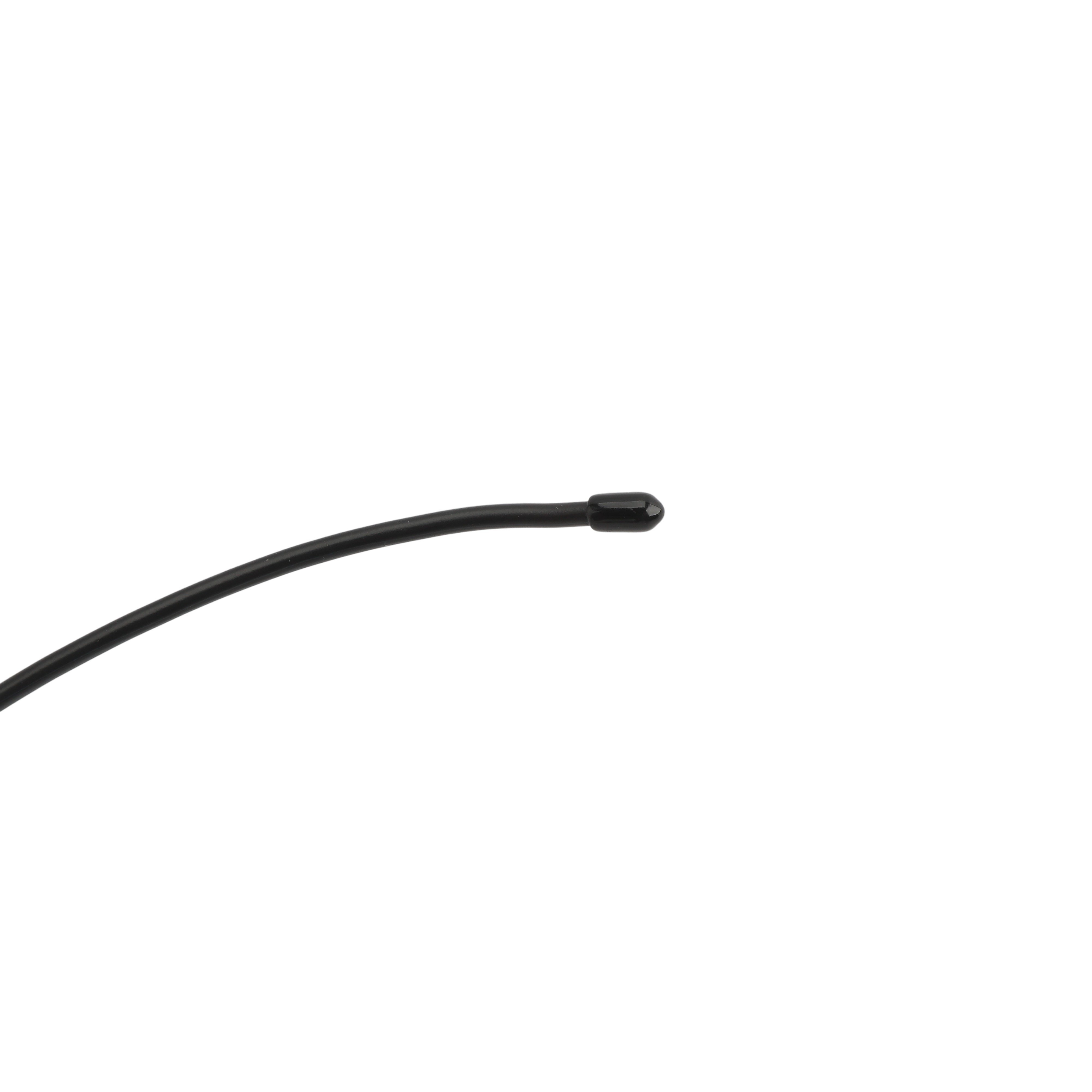 GTO AQ202-NB Narrow Band Receiver - 20' Cable (Std w/DC Slide Ops ...