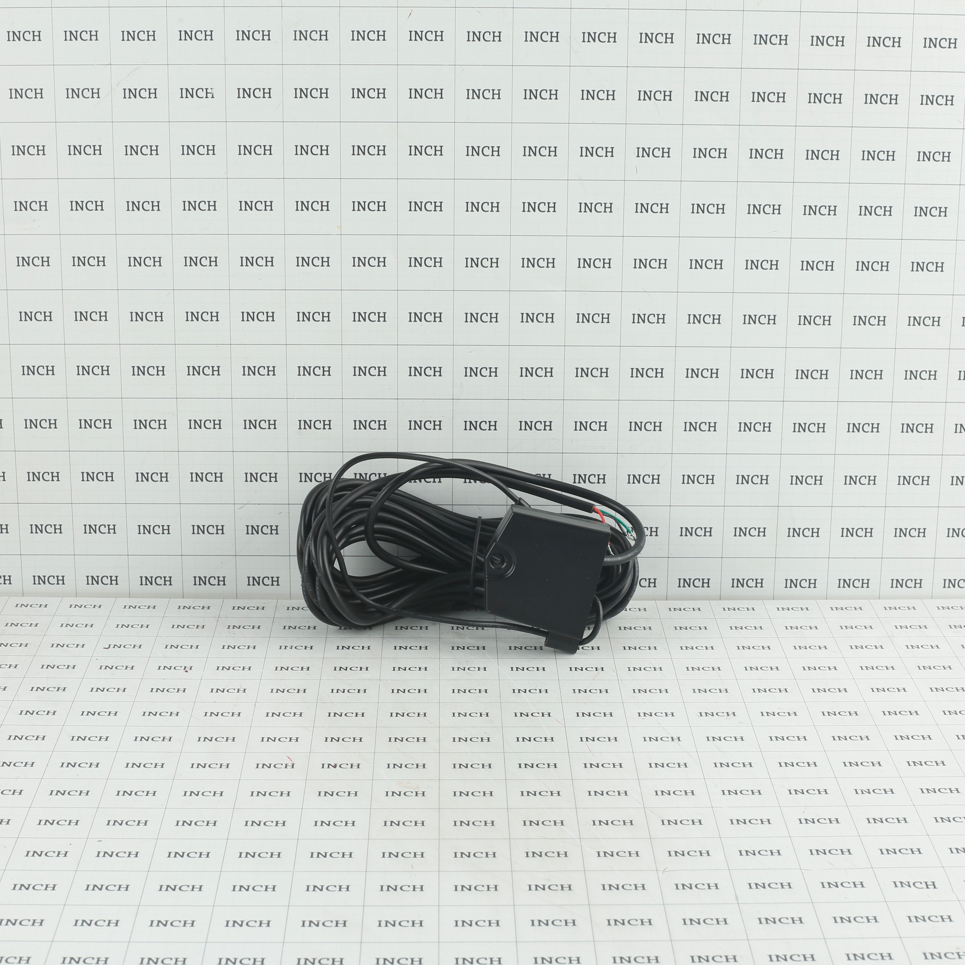 GTO AQ202-NB Narrow Band Receiver - 20' Cable (Std w/DC Slide Ops ...