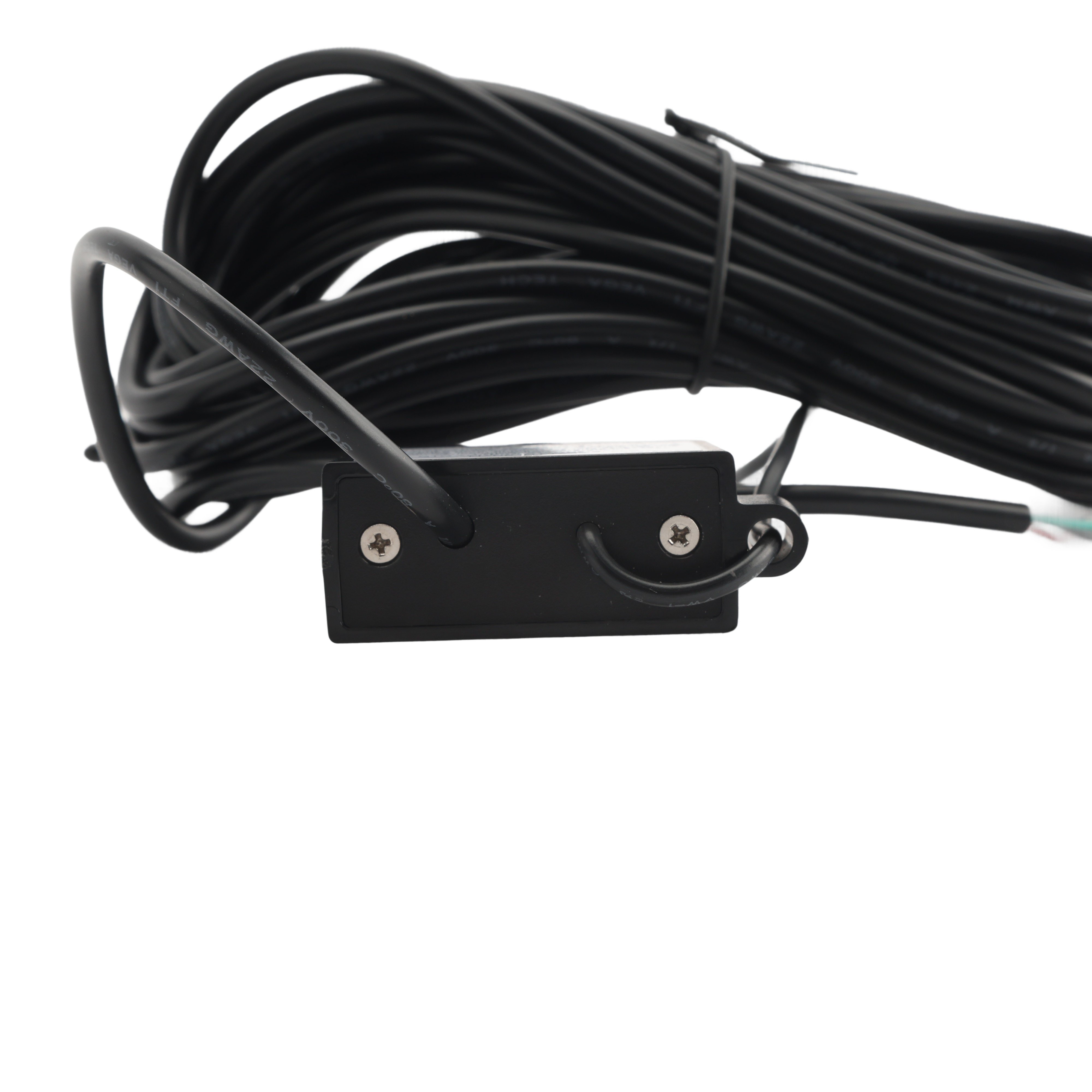 GTO AQ202-NB Narrow Band Receiver - 20' Cable (Std w/DC Slide Ops ...