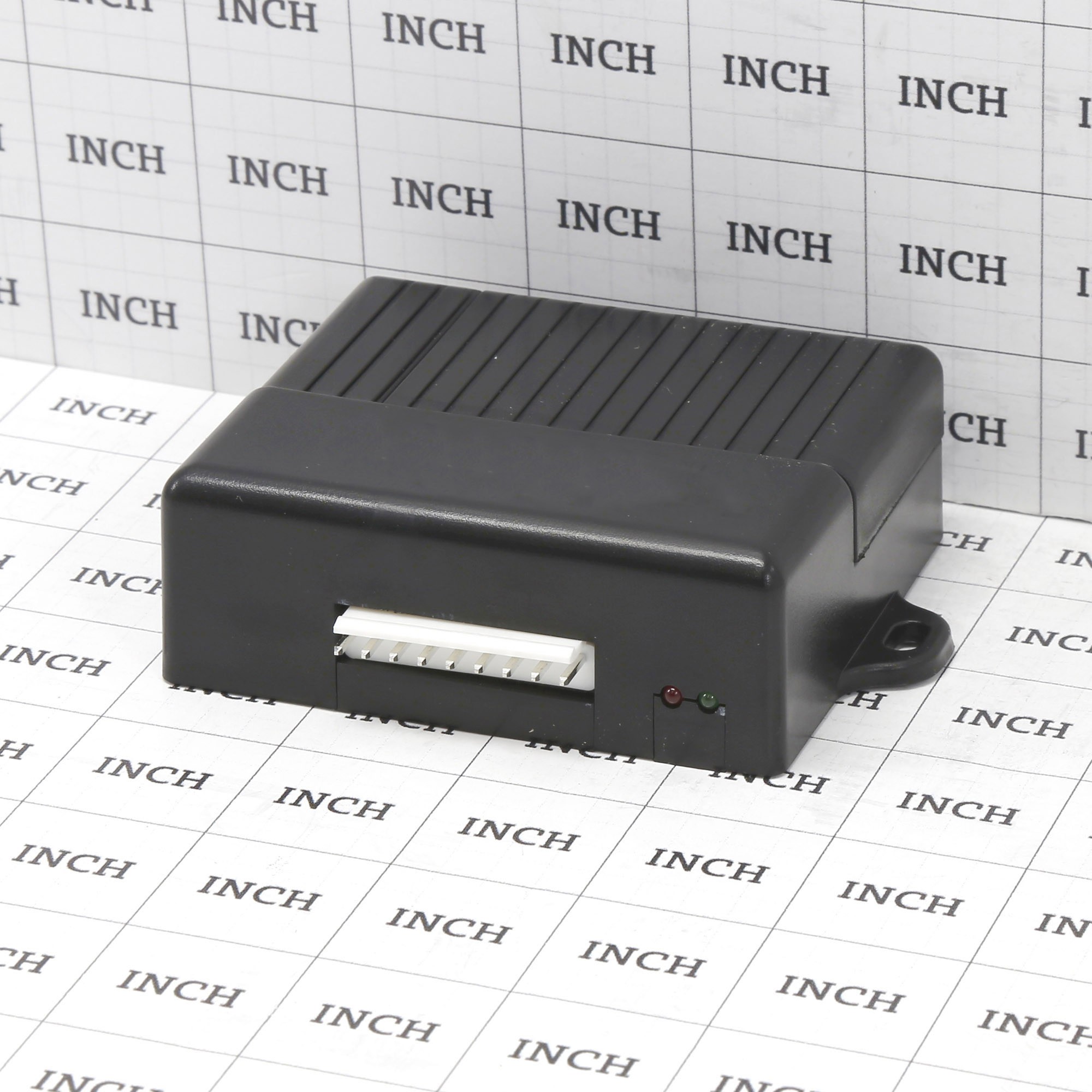 Car Access Kit with HomeLink®) Linear PRO Access GTO Gate Operators