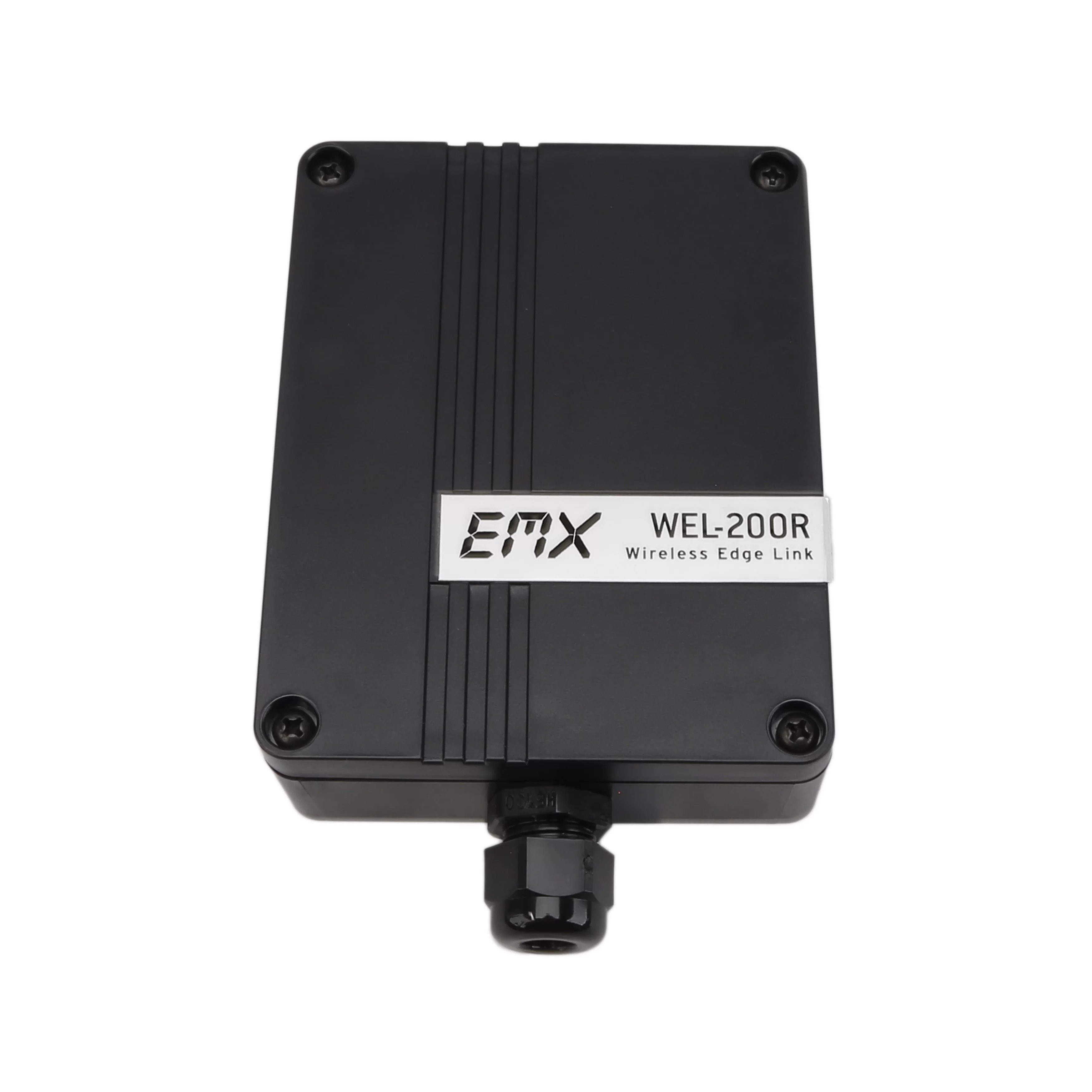 Genie Gate Edge Wireless Edge Link Sensor Kit with Transmitter - (UL325 ...