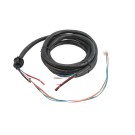 GTO Power Cable - 6' with Strain Relief (SW3000XL/4000XL)