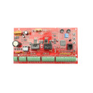 GTO/Linear Pro / Mighty Mule - Red Logic Control Board for MM500 Series with R5040 harness - R4211