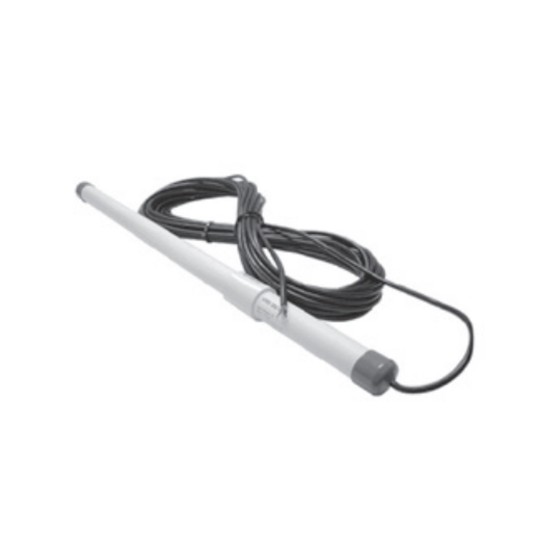 Genie 5-Wire Direct Burial Vehicle Motion Detector Exit Wand (150' Lead Cable) - 113394.0001.S