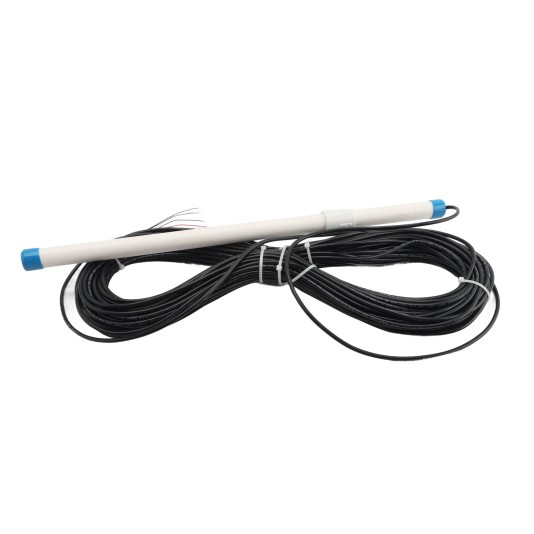 Genie Vehicle Motion Detector Exit Wand (Direct Burial, 150 ft Lead) - 113394.0001.S