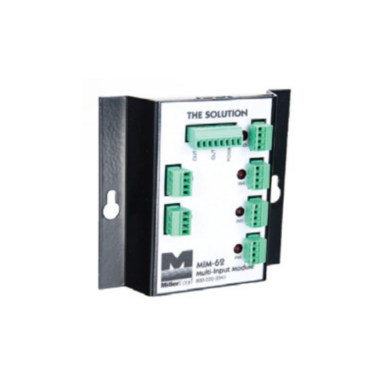 Genie Mim-62 Multi-Input Module - 113410.0001.S