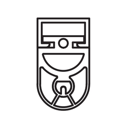 Genie 30.5 ft Sentir ASO Sensing Edge - 113424.0001.S