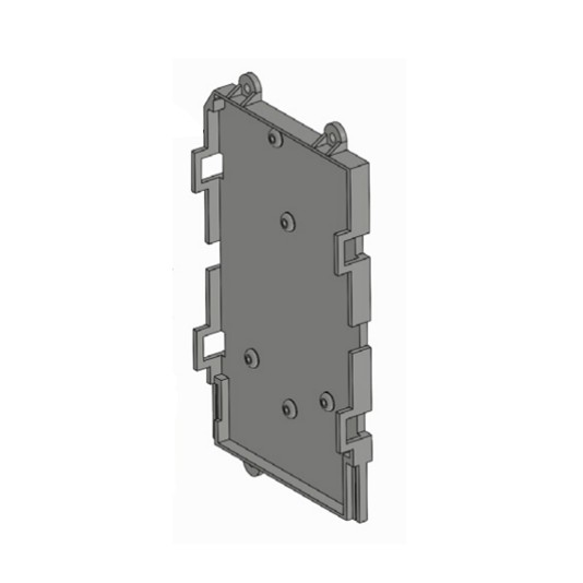 Genie 24V Drive Mount PCB - 113428.0001.S
