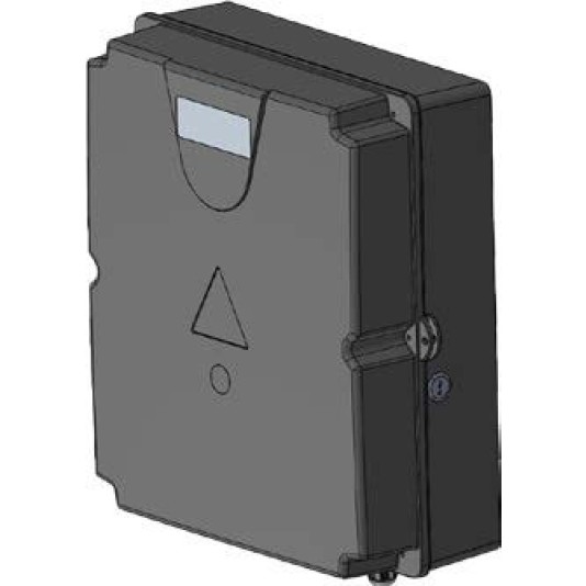 Genie Replacement Enclosure for Actuator Control Box - 113431.0001.S 