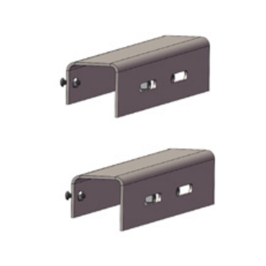 Genie Post Mount Actuator Box Kit - 113435.0001.S