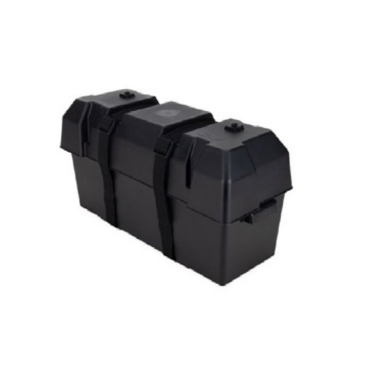 Genie Battery Dual Case - 113475.0001.S