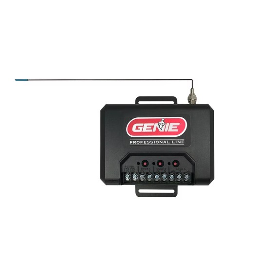 Genie External 3-Door Intellicode & Fixed Code Receiver - 41488R