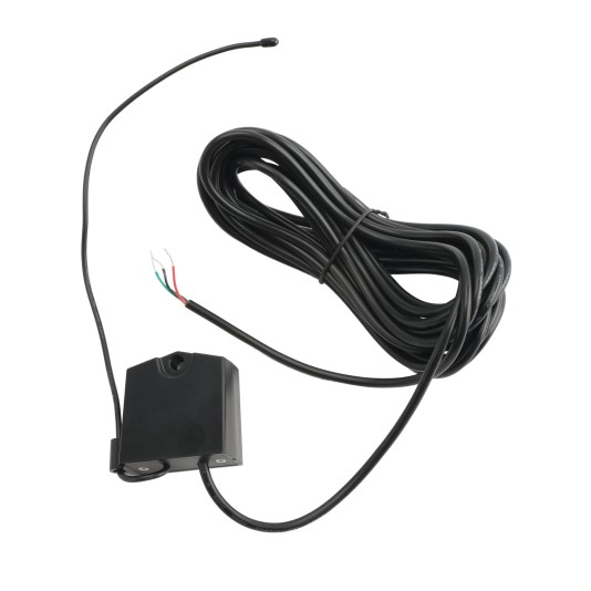 GTO/Linear Narrow Band Receiver with 20 ft Cable (Standard w/ DC Automatic Slide Openers)