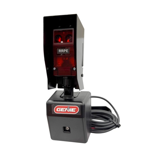 Genie Thru-Beam Photo Eye Kit with Hood - GAKTBPE.S
