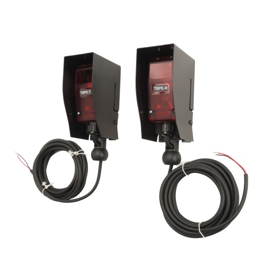 Genie Thru-Beam Photo Eye Kit with Hood - GAKTBPE.S