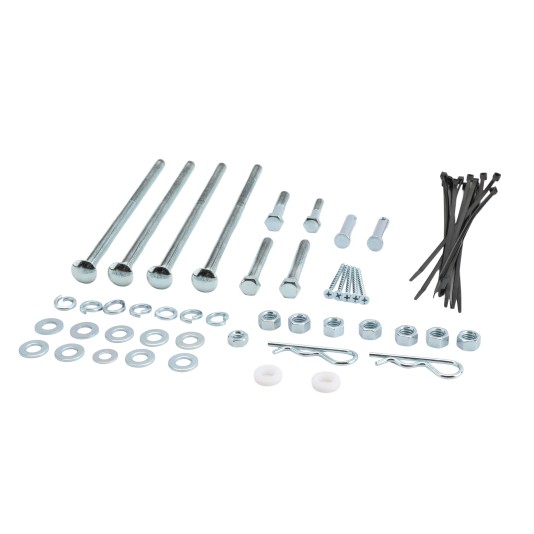 GTO/Linear Pro / Mighty Mule - Hardware Bag for 3000XL(S), 2000XL(S) series & 2500 and MM series - H101P (Part)