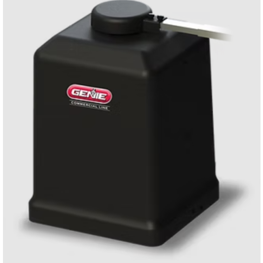 Genie Commercial Pad Mounted Swing Gate Opener - OPGCSW36V