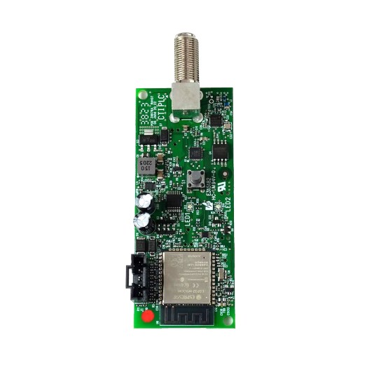 Genie CDCM WiFi Connectivity Module Kit - OPAKCDCM-S