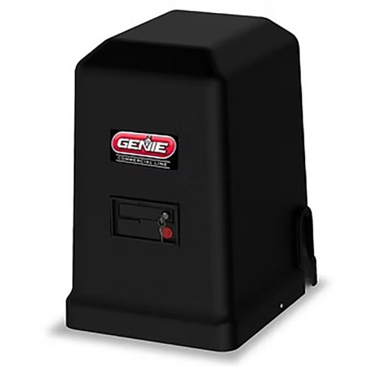 Genie Commercial Slide Gate Opener - OPGCSL36V