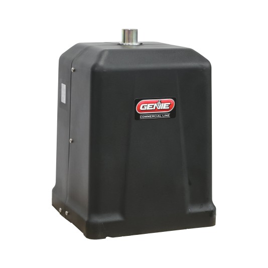 Genie Commercial Pad Mounted Swing Gate Opener (Up to 18 ft, Up to 1,500 lbs.) - OPGCSW36V (Gate Opener)