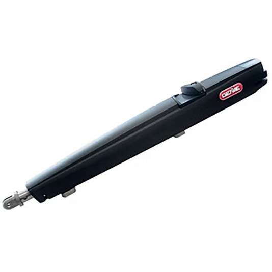 Genie Linear Residential Single Swing Gate Opener - OPGLA24VPKG1